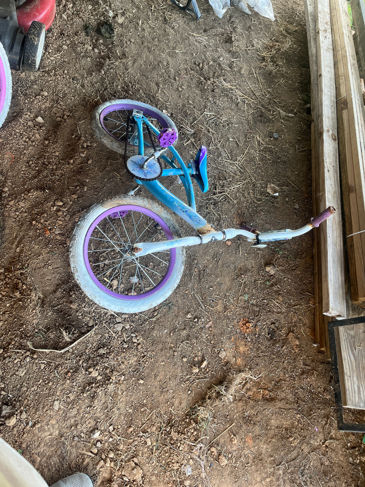 Kids Bicycle
