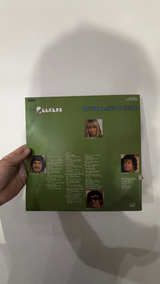 The Seekers Giving And Taking Vinyl LP - Image 4