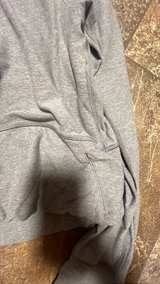 lululemon Ready to Rulu Pullover size 4 like new - Image 2