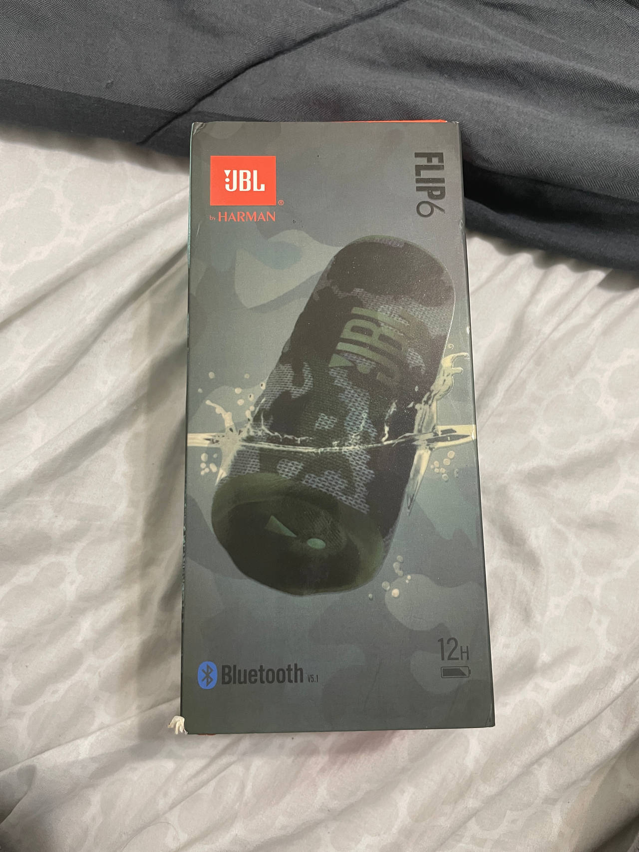 JBL Flip 6
