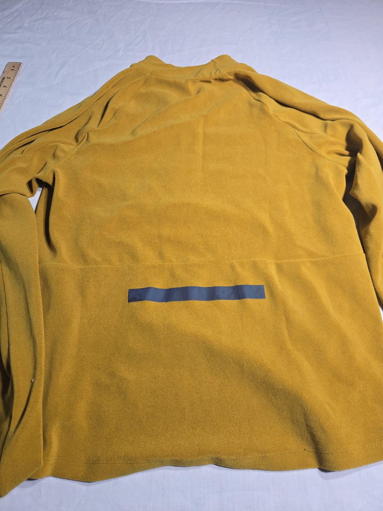 Nike Running Division Therma-FIT Half-Zip Fleece