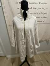 Zenergy by Chico's Jacket Cream - Image 1