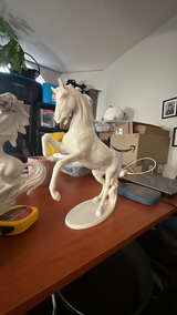 Porcelain Figurine - Image 3