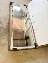 JUBEST Mirrored Closet Door 48x80 - Image 3