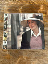 Joan Baez: The Complete A&M Recordings (4-CD Box Set) Great Condition - Image 1