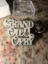 Grand Ole Opry Logo Lapel Pin Nashville - Image 3