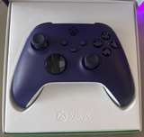 Xbox Wireless Controller - Astral Purple USED - Image 1
