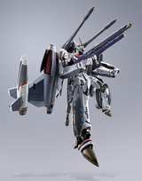 Tamashii Nations DX Chogokin Macross Frontier VF-25F Tornado Messiah Valkyrie (Alto Saotome Use) Revival Ver. - Image 7