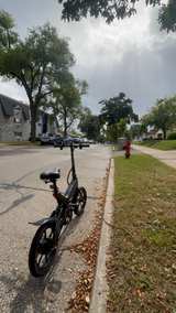 Jetson Haze Electric Bike - Image 2