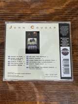 John Mellencamp - The Lonesome Jubilee CD - Image 2