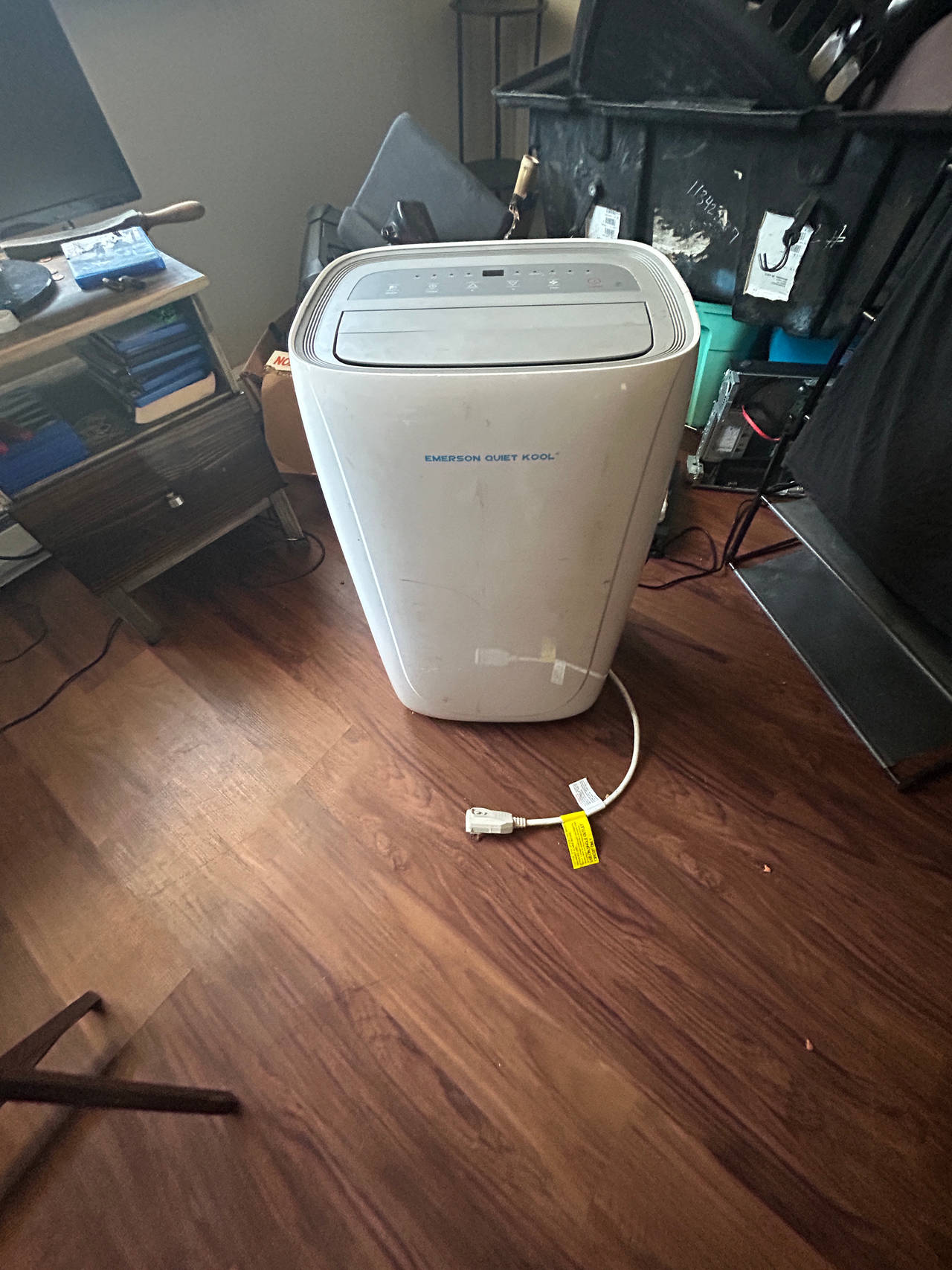 Emerson Quiet Kool Portable Air Conditioner