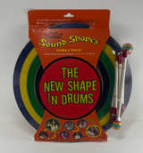 Remo Sound Shapes Family Pack 6-Piece Drum Set - Image 1