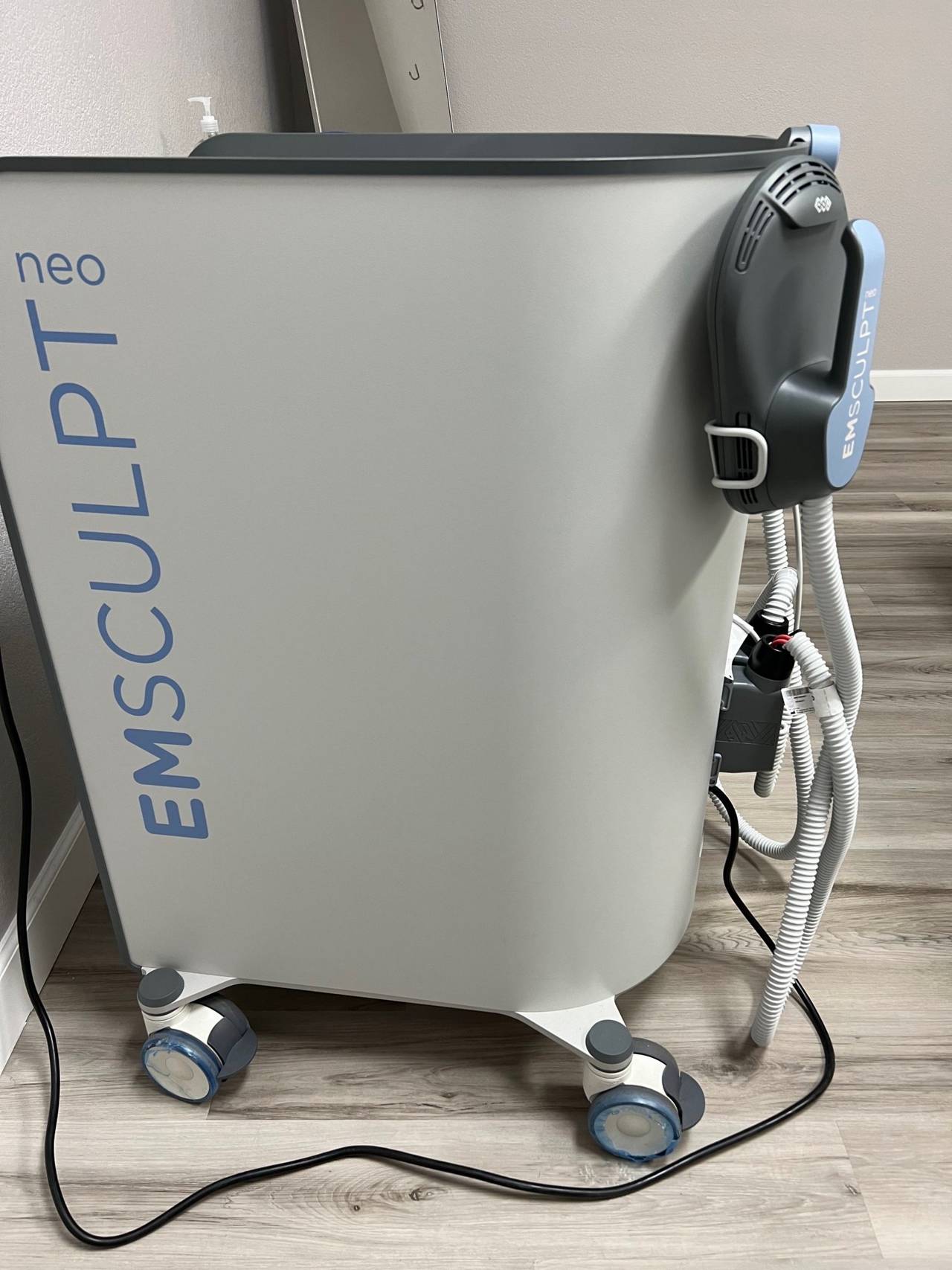 Emsculpt Neo