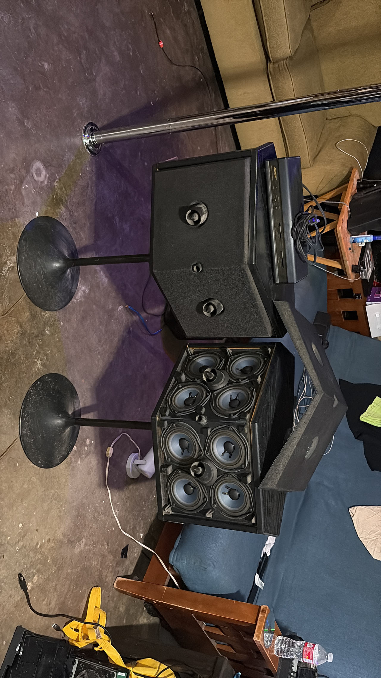 Bose 901 Series VI Direct/Reflecting Speaker System