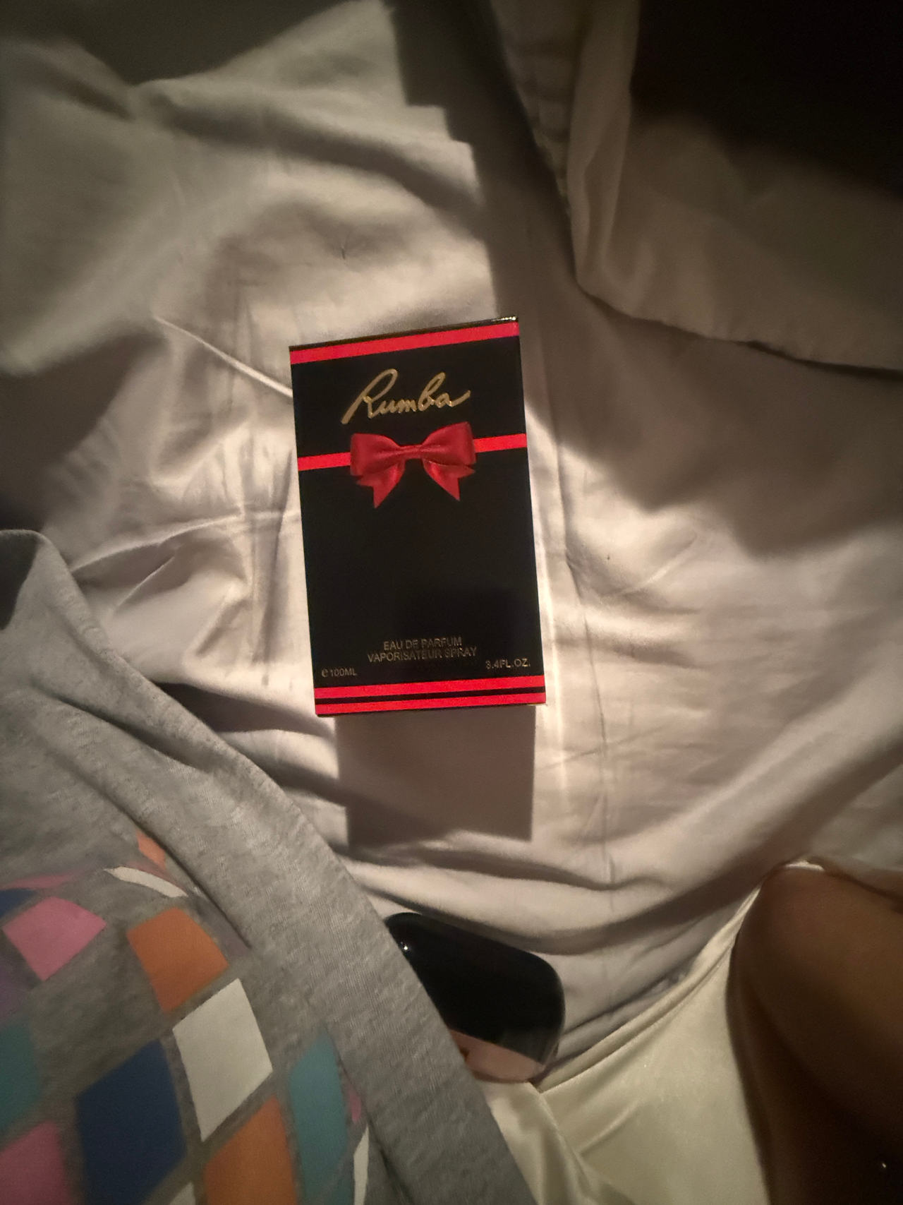 Rumba Eau de Parfum