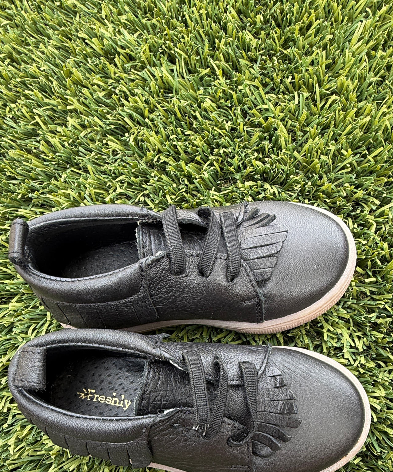 Freshly Picked City Moccasin Sneaker