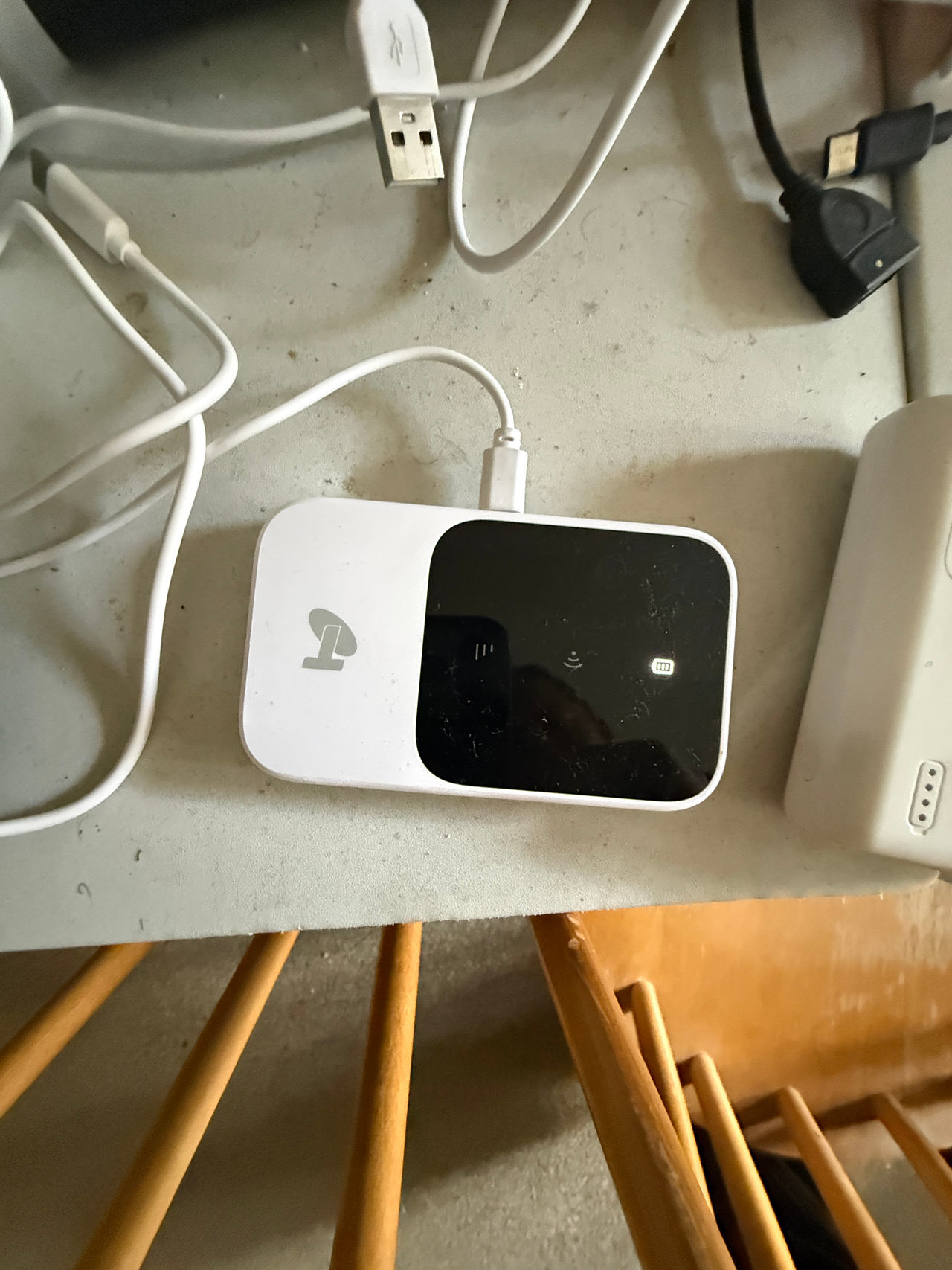Telstra 4GX Wi-Fi Pro