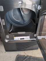 Samsung Electric Dryer with Steam Sanitize+ - Image 3