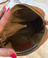 Alviero Martini 1A Classe Geo Map Crossbody Bag - Image 7
