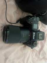Nikon Z6 III Mirrorless Camera with Lens - Image 7