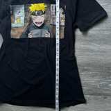 Naruto Ramen Anime Graphic T-Shirt - Image 5