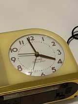 Westclox Big Ben Moon Beam Alarm Clock - Image 2