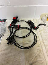 Magura MT7 Pro Hydraulic Disc Brakes - Image 1