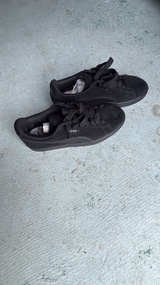 Puma Suede Classic XXI Black/Black - Image 1
