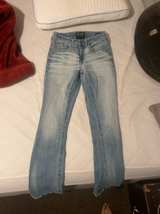 Salvage Boot Cut Jeans - Image 1