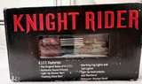 Diamond Select Toys Knight Rider K.I.T.T. 1/15 Scale Electronic Vehicle - Image 6