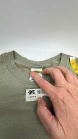 MTV TRL Carson Can I Come Up? Graphic T-Shirt size medium - Image 5