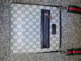 Gucci GG Messenger Bag - Image 2