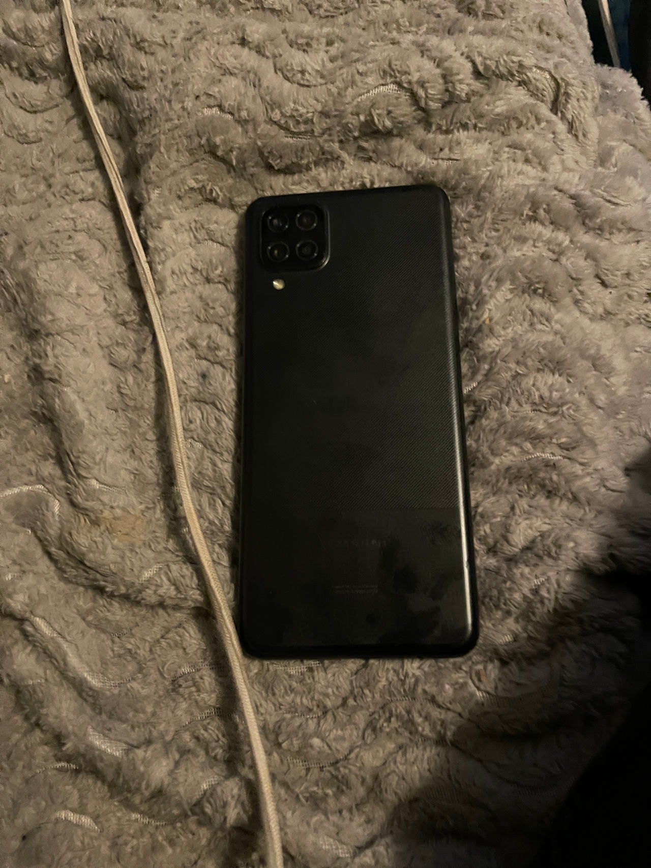 Samsung Galaxy A12