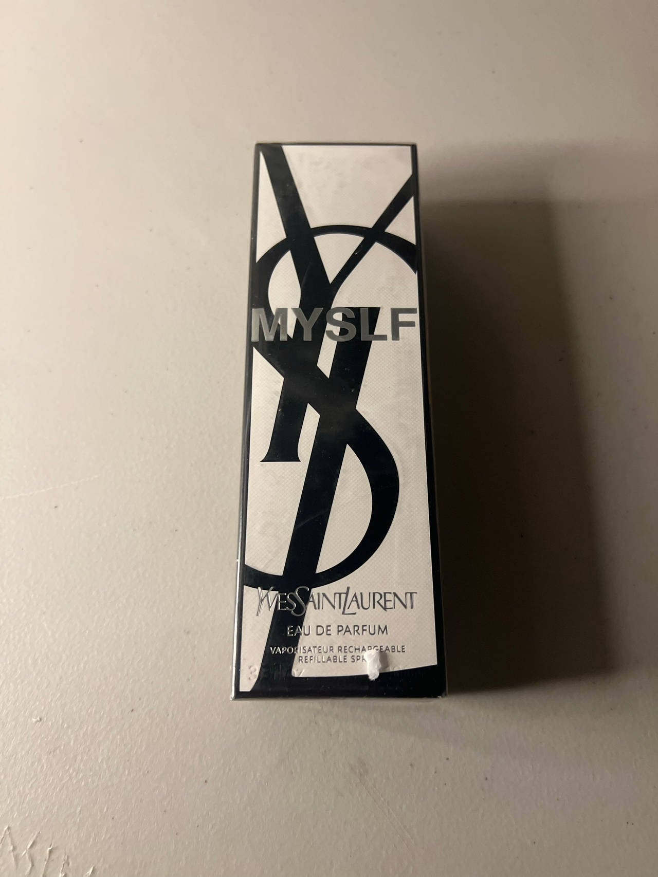 Yves Saint Laurent MYSLF Eau de Parfum