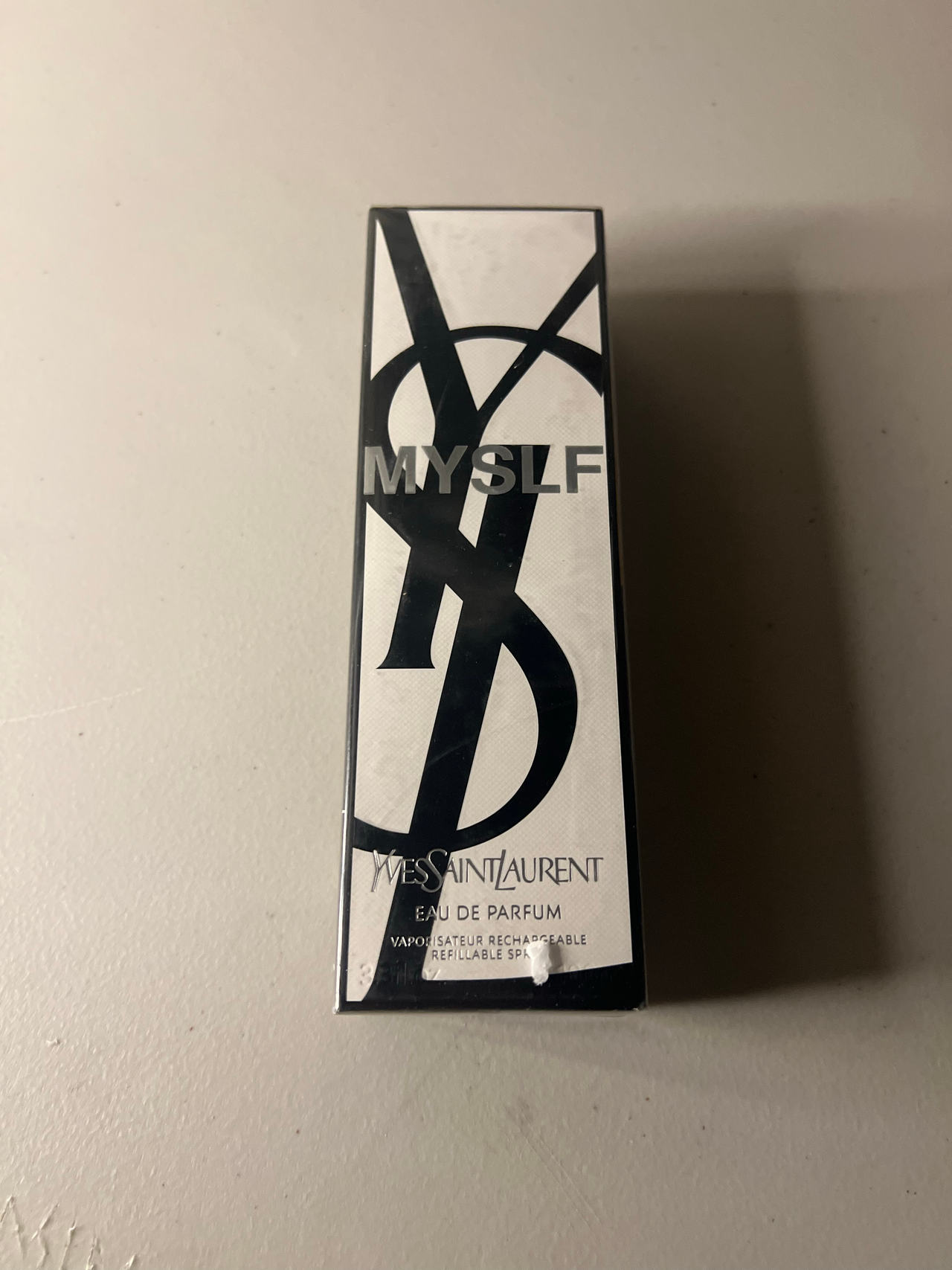 Yves Saint Laurent MYSLF Eau de Parfum