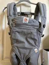 Ergobaby 360 All Positions Baby Carrier - Image 3