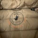 Save The Duck Women's Giga Hooded Puffer Coat - Image 4