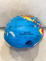 Hugg A Planet Large Earth Globe Plush Pillow Girl Scouts  - Image 7