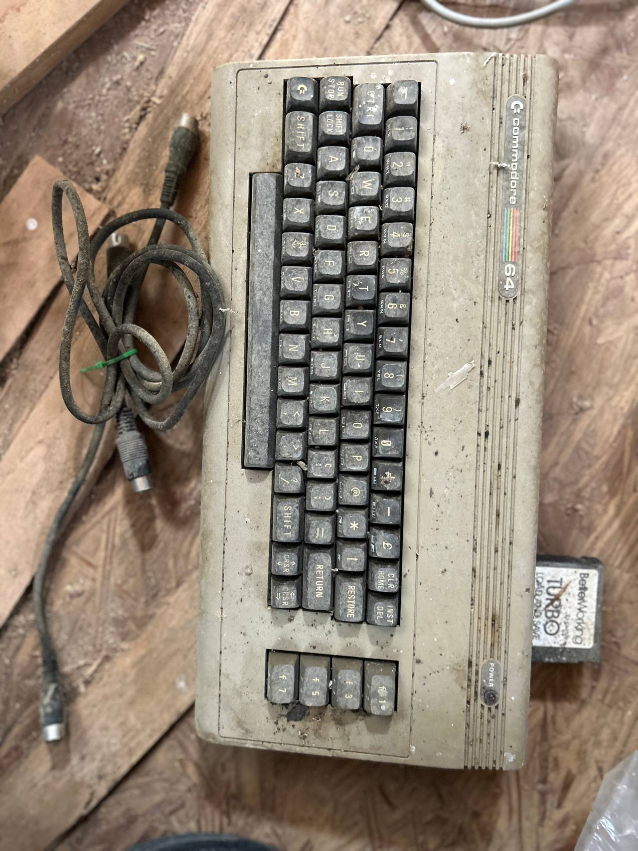 Commodore 64
