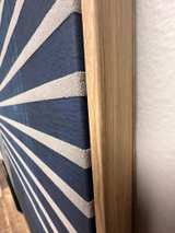Abstract Geometric Wall Art (Set of 2) - Image 2