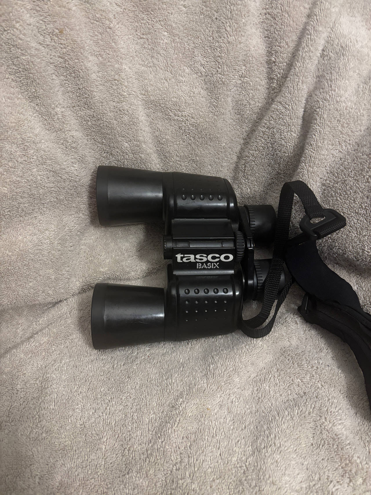 Tasco BASIX Binoculars