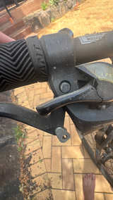 Giant ATX Kids Mountain Bike - Image 5