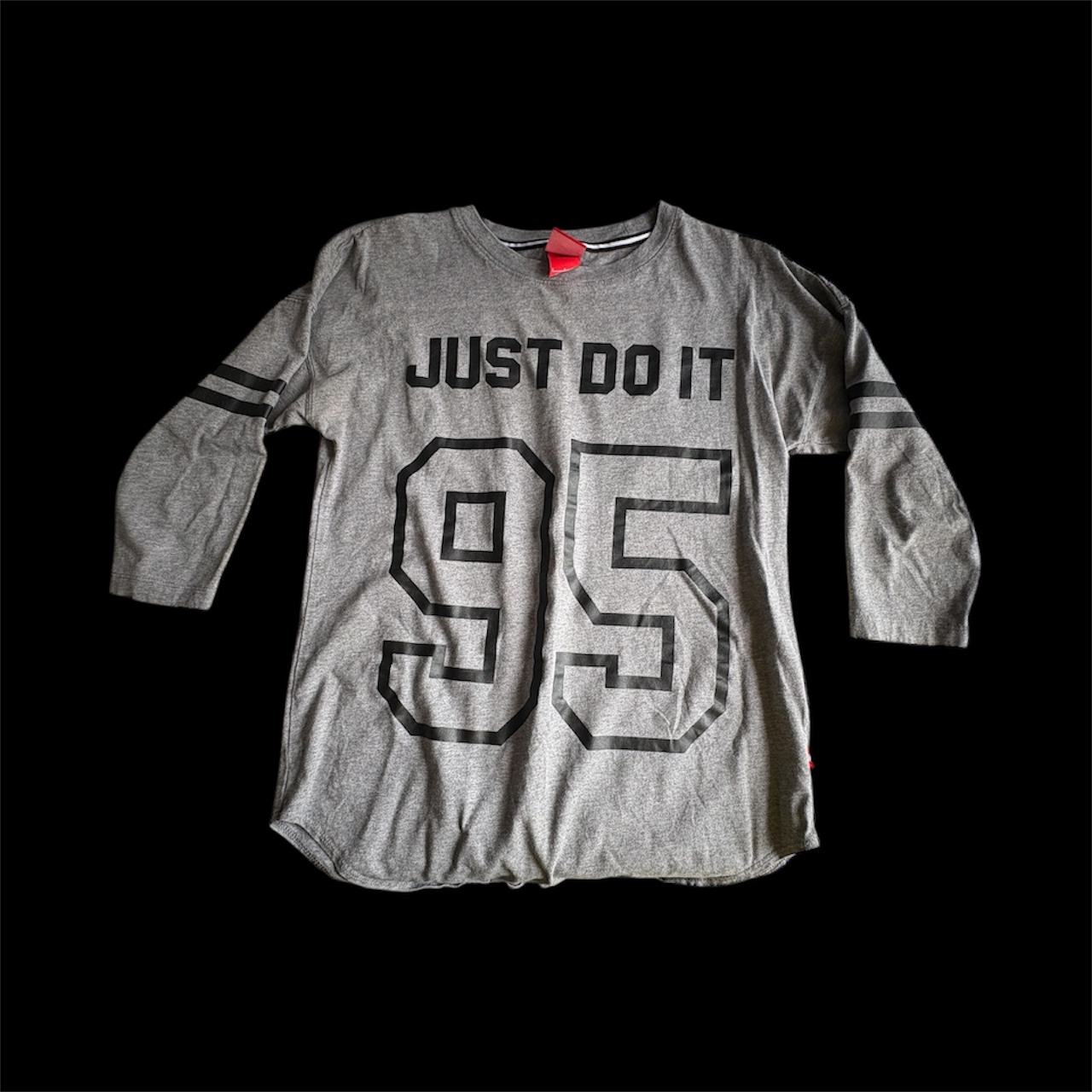 Nike Just Do It 95 Graphic T-Shirt