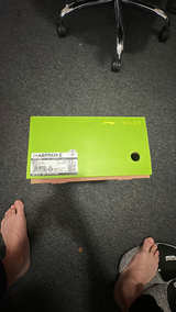 Li-Ning Wade All Day 6 V2 “Kermit the Frog” - Image 4