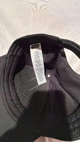 Disney Star Wars Darth Vader Baseball Cap Black - Image 3