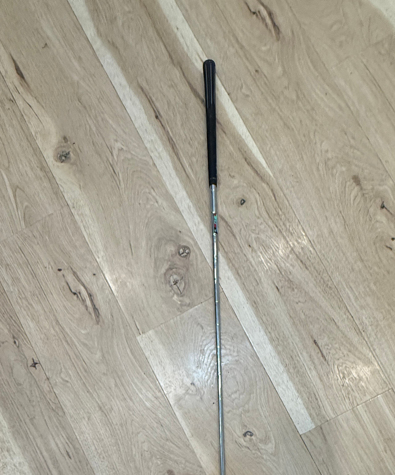 Ping G20  7 iron CFS Golf Club with Grip