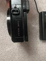Sony Alpha a6000 Mirrorless Camera Body 2 batteries works perfectly - Image 3