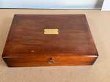 Naken's Tarnish Proof Silverware Chest - Image 3