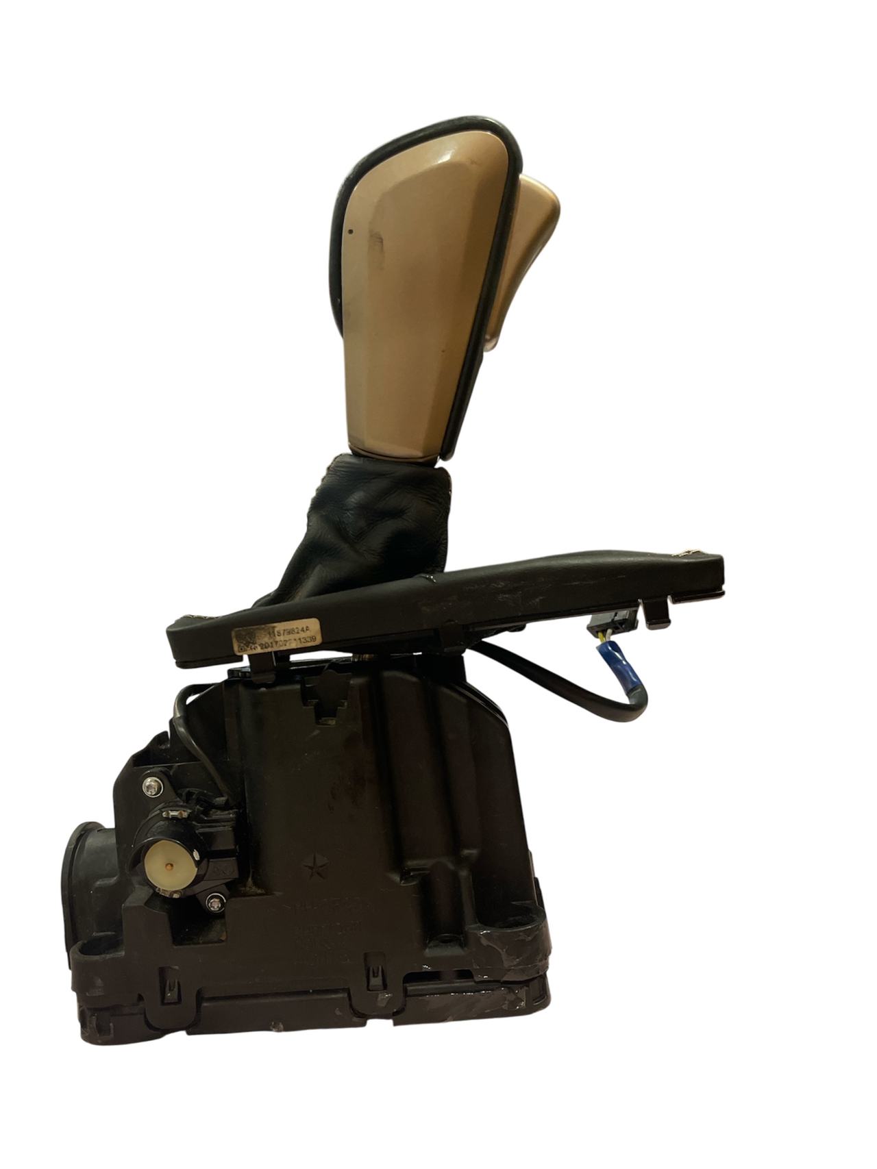 Automatic Gear Shifter Assembly