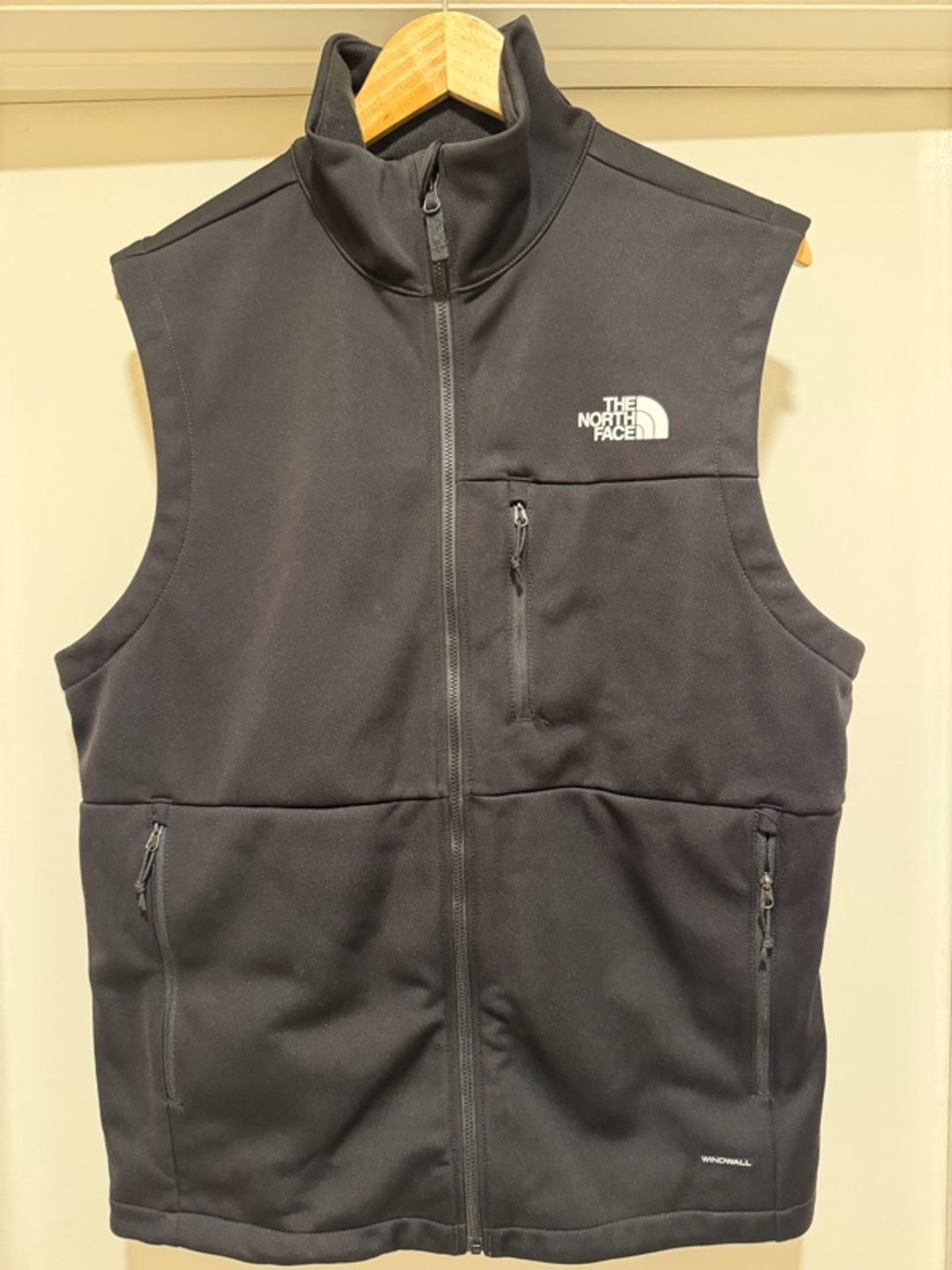 The North Face Vest-Men’s 